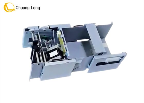 KD02881-D300 أجزاء آلة الصراف الآلي Fujitsu F53 أجزاء جهاز التوزيع الوحدة السفلية