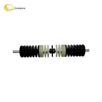 سعر جيد عمود إدارة قطع غيار ماكينة الصراف الآلي Hyosung 5600 HCDU Kasif Roller Shaft رقم القطعة 4520000317/S4520000317 الانترنت