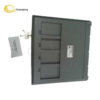 7430006165  أجزاء هيوسونغ رفض كاسيت CDU30  قطع غيار ماكينة الصراف الآلي