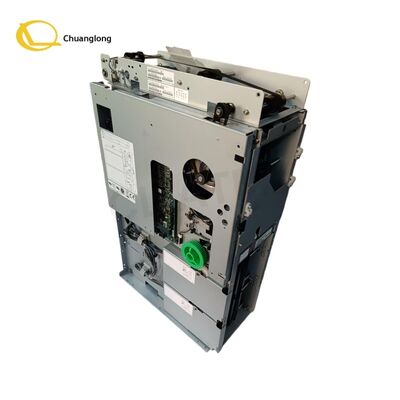 أجزاء أجهزة الصراف الآلي فجيتسو F53 رش مشروع القانون الموزع الخدمة الذاتية أجهزة الصراف الآلي كشك البيع الرش نوع الوحدة مع 4 أسطوانات النقد.