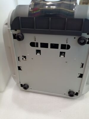 HT-9100+ عداد العملات عداد الفواتير عداد الفواتير الذكي