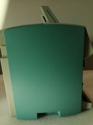 BIS580781 آلة تصنيف النقود الذكية