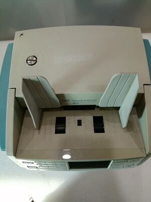 BIS580782 آلة تصنيف النقود الذكية