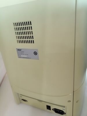 SNBC BNE-S210 المصنع التوريد المباشر العملة العد المال الحقيقي اكتشاف عملة نقدية إعادة التدوير تصنيف