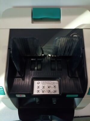 Ceng Feng CF1031 1079 حساب العملات الكشف عن النقود الحقيقية