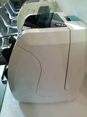 Ceng Feng CF1031 1079 حساب العملات الكشف عن النقود الحقيقية