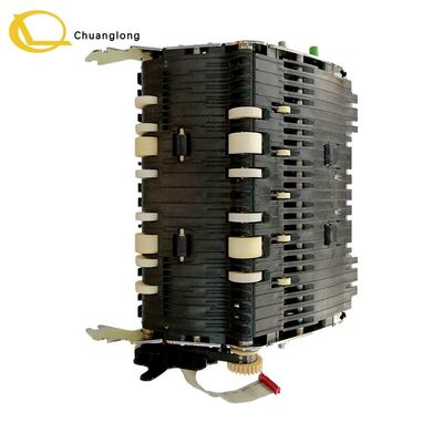 وحدة مركزية CRS/ATS من وينكور نيكسدورف، الجزء العلوي C4060 AU، الوحدة 01750134478 / 1750134478