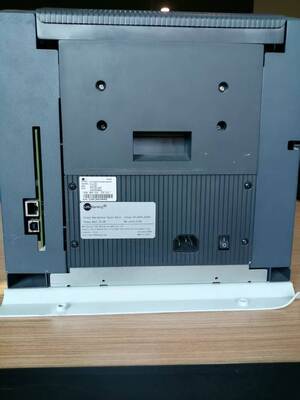 GRG CA-10N YT2.291.2857 عداد عملات الكشف عن الأموال الحقيقية إعادة تدوير وفرز الأوراق النقدية