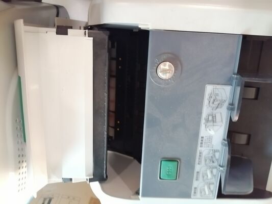 JL3026 عداد عملات الكشف عن الأموال الحقيقية آلة فرز وإعادة تدوير الأوراق النقدية iodc2413