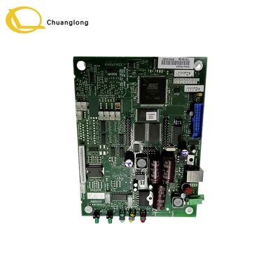 وينكور نيكسدورف سينيو C4060 TP07A لوحة تحكم الطابعة Assy PCB Motherboard P/N 1750150794 / 01750150794