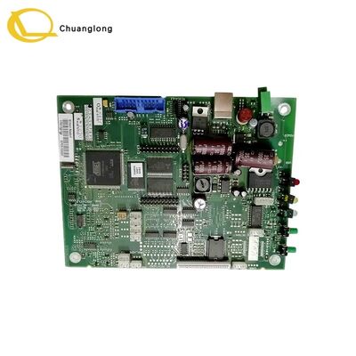 وينكور نيكسدورف سينيو C4060 TP07A لوحة تحكم الطابعة Assy PCB Motherboard P/N 1750150794 / 01750150794