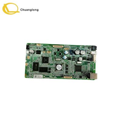 Wincor Nixdorf V2CU قارئ البطاقات اللوحة الرئيسية PCB لوحة التحكم رقم القطعة 01750173205-29 / 01750173205 / 1750173205-29