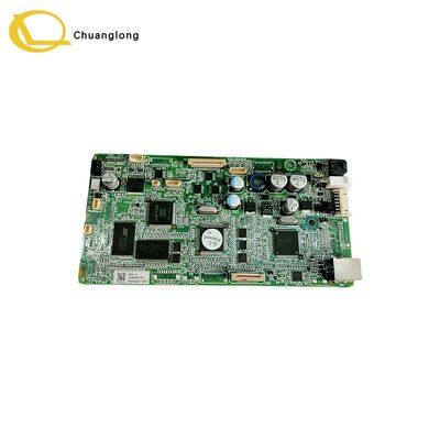 Wincor Nixdorf V2CU قارئ البطاقات اللوحة الرئيسية PCB لوحة التحكم رقم القطعة 01750173205-29 / 01750173205 / 1750173205-29
