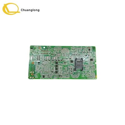 Wincor Nixdorf V2CU قارئ البطاقات اللوحة الرئيسية PCB لوحة التحكم رقم القطعة 01750173205-29 / 01750173205 / 1750173205-29
