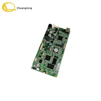 Wincor Nixdorf V2CU قارئ البطاقات اللوحة الرئيسية PCB لوحة التحكم رقم القطعة 01750173205-29 / 01750173205 / 1750173205-29