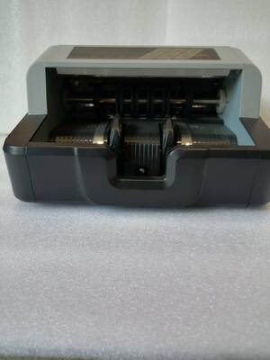 كاشف أوراق البنكنوت المختلطة عالي السرعة SH-886B Easycount، كاشف نقود احترافي متعدد العملات، آلة كشف الأموال NUY202430327