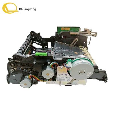 وينكور نيكسدورف سينيو C4060 / C4040 رأس الوحدة الرئيسية مع محرك CRS CPT P/N 01750193275 / 1750193275