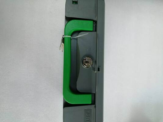 هيوسونغ رفض كاسيت CDU30 RJRT قطاعات آلة الصراف الآلي S7430006165 7430006165