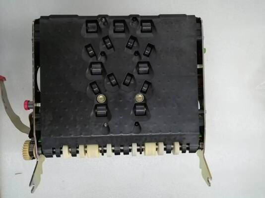 01750134478 وحدة وينكور سينيو C4060 AU وحدة وينكور نيكسدورف المركزية الجزء العلوي CRShATS وحدة التحكم في المحاذاة