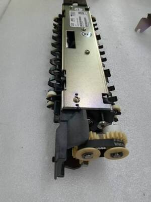 01750214641 وحدة نقل وينكور آمنة قطع غيار ماكينة الصراف الآلي CRS ATS 1750214641