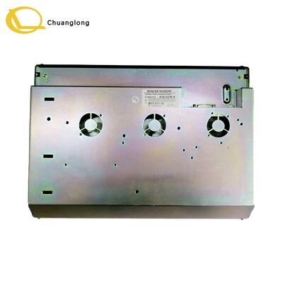 وينكور نيكسدورف سينيو C4060 15 بوصة جهاز عرض LCD PC28X DVI ATM قطع الغيار P/N 01750237316 / 1750237316