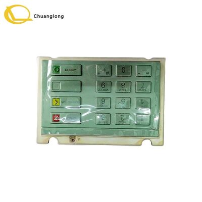 سعر جيد وينكور نيكسدورف EPP V6 لوحة مفاتيح J6.1 كيوسك Pinpad ATM الجزء الاحتياطي P/N 01750239256 / 1750239256 الانترنت