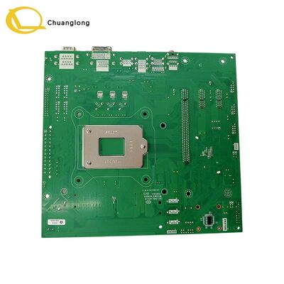 اللوحة الأم وينكور نيكسدورف Intel Core i5-4570TE 2.70GHz ويندوز 10 جاهز 4GB RAM P/N 01750254552 / 1750254552