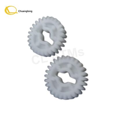 445-0646454 4450646454 أجزاء آلة أجهزة الصراف الآلي NCR أجزاء أجهزة الصراف الآلي 26T معدات جودة عالية