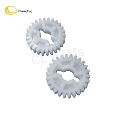 445-0646454 4450646454 أجزاء آلة أجهزة الصراف الآلي NCR أجزاء أجهزة الصراف الآلي 26T معدات جودة عالية