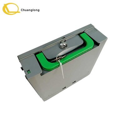 شريط كاسيت رفض Hyosung CDU30 قطع غيار ماكينة الصراف الآلي RJRT رقم القطعة 7430006165 / S7430006165