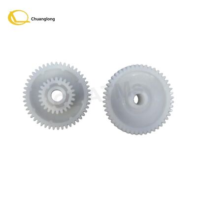 4450630722 445-0630722 أجزاء احتياطية لآلات الصراف الآلي NCR S1 مقدم عرض مزدوج 24T / 48T