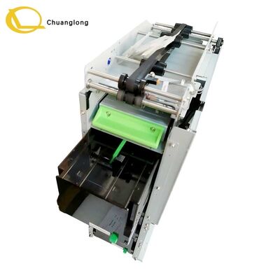 فجيتسو F53 / F56 آلة بيع التذاكر الموزع 4+1 كيسة نقدية وحدة السفلية أجزاء أجهزة الصراف الآلي KD03234-C930