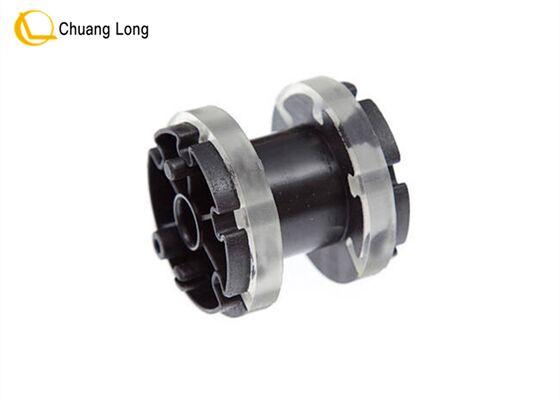 أجزاء ماكينة الصراف الآلي Glory GFR GFB GFS USF مجموعة بكرة التغذية بكرة وسطى KNJ01350Z0-LP