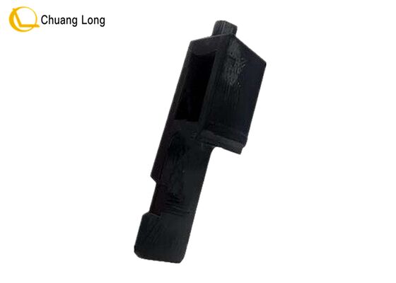 قطع غيار آلات الصراف الآلي Fujitsu F53 GSR50 Cash Cassette Gear Lock KD02881-Y537