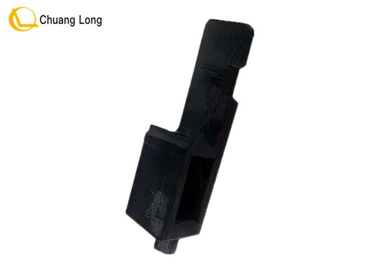 قطع غيار آلات الصراف الآلي Fujitsu F53 GSR50 Cash Cassette Gear Lock KD02881-Y537