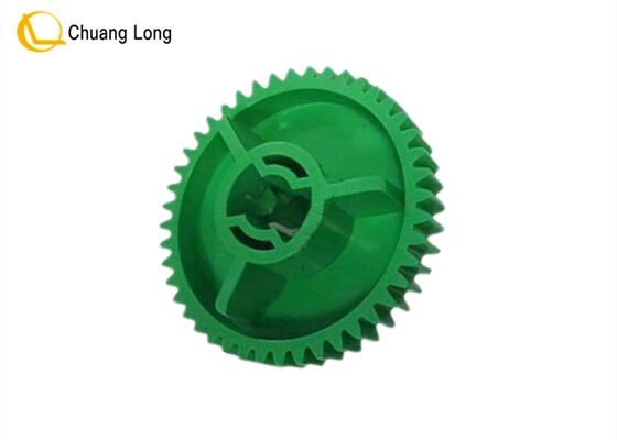 قطع ماكينة الصراف الآلي فوجيتسو F53 F56 وحدة سفلية ترس 44 KD02881-Y150