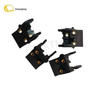 49-225258-000B قطع غيار ماكينة الصراف الآلي Diebold 1.5 Fork Block