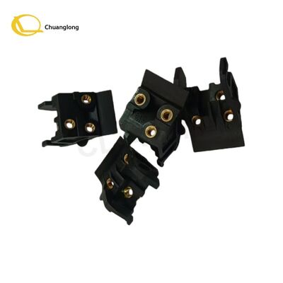 49-225258-000B قطع غيار ماكينة الصراف الآلي Diebold 1.5 Fork Block