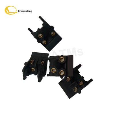 49-225258-000B قطع غيار ماكينة الصراف الآلي Diebold 1.5 Fork Block