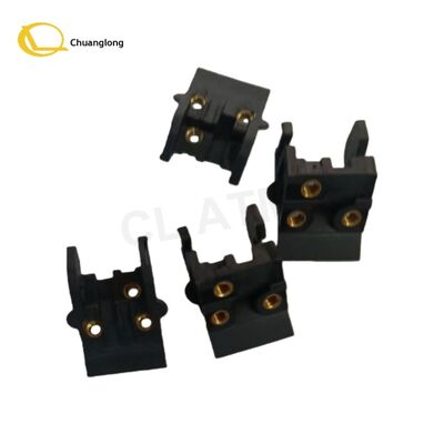 49-225258-000B قطع غيار ماكينة الصراف الآلي Diebold 1.5 Fork Block