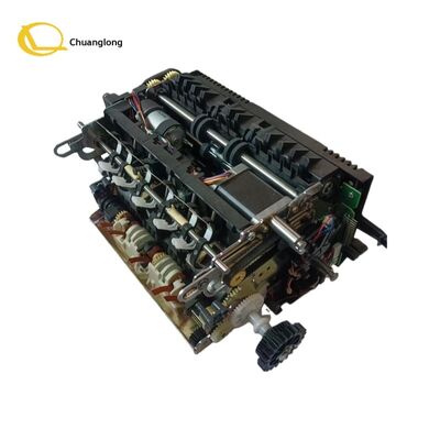 01750239355 وينكور سينيو C4060 VS وحدة الودائع 1750239355 في حالة صدمة