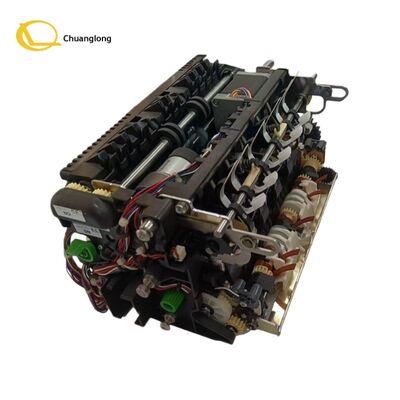 01750239355 وينكور سينيو C4060 VS وحدة الودائع 1750239355 في حالة صدمة