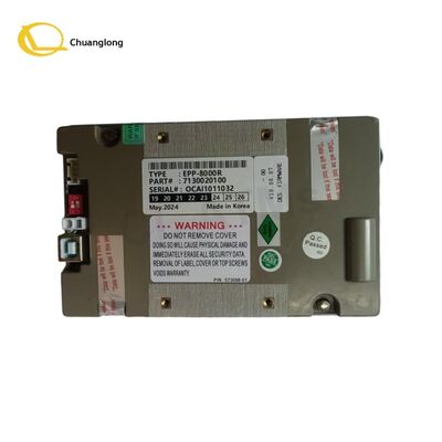 7130020100 قطع غيار ماكينة الصراف الآلي ناوتيلوس هيوسونغ EPP 8000R لوحة مفاتيح