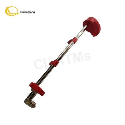 4450781371 445-0781371 قطع الغيار لأجهزة الصراف الآلي الأصلية NCR S2 PICK LINE ASSY