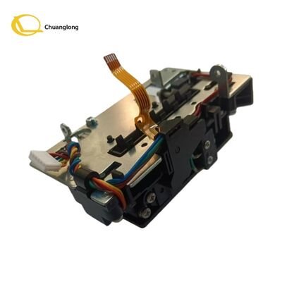 أجزاء آلة أجهزة الصراف الآلي عالية الأمن ICT3Q8-3H0280 أجزاء قارئ بطاقات Hyosung Nautilus