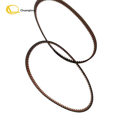 60S2M218 حزام توقيت لشركة فوجيتسو F53 الموزع متعدد الكاسيتات فاتورة إعطاء أجزاء أجهزة الصراف الآلي