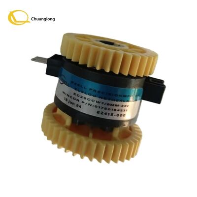 1750184231 01750184231 قطع غيار ماكينة الصراف الآلي وينكور نيكسدورف 2050XE مجموعة القابض