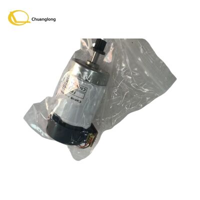 أجزاء من آلة الـ ATM Wincor Nixdorf Wincor أجزاء من آلة الـ ATM V2CU قارئ بطاقات محرك FP30-H313Z1B