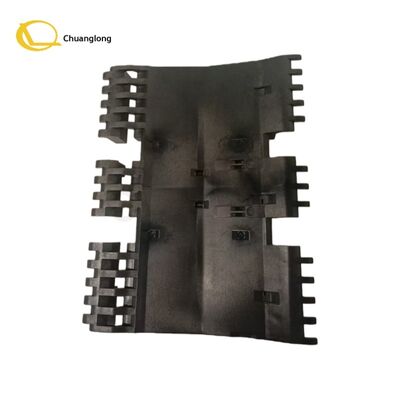 0090030511 قطع ماكينة الصراف الآلي NCR 6687 BRM قناة النقل العلوية للتغذية