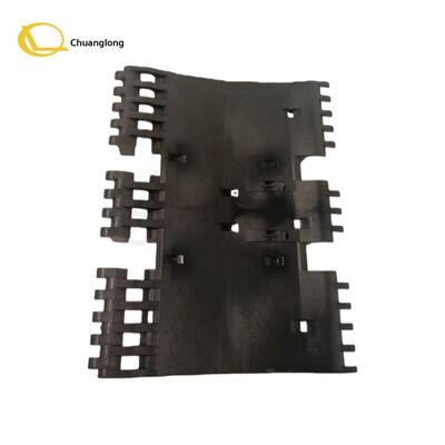 0090030511 قطع ماكينة الصراف الآلي NCR 6687 BRM قناة النقل العلوية للتغذية